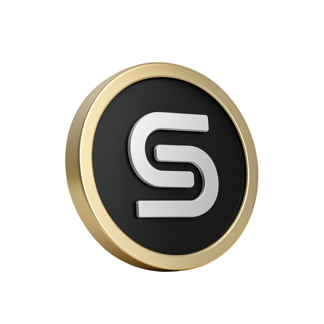 Serenity Token